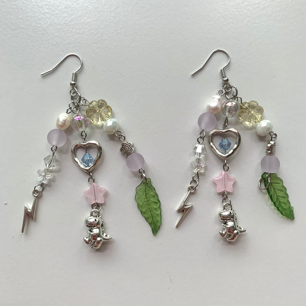 Lilah Earrings