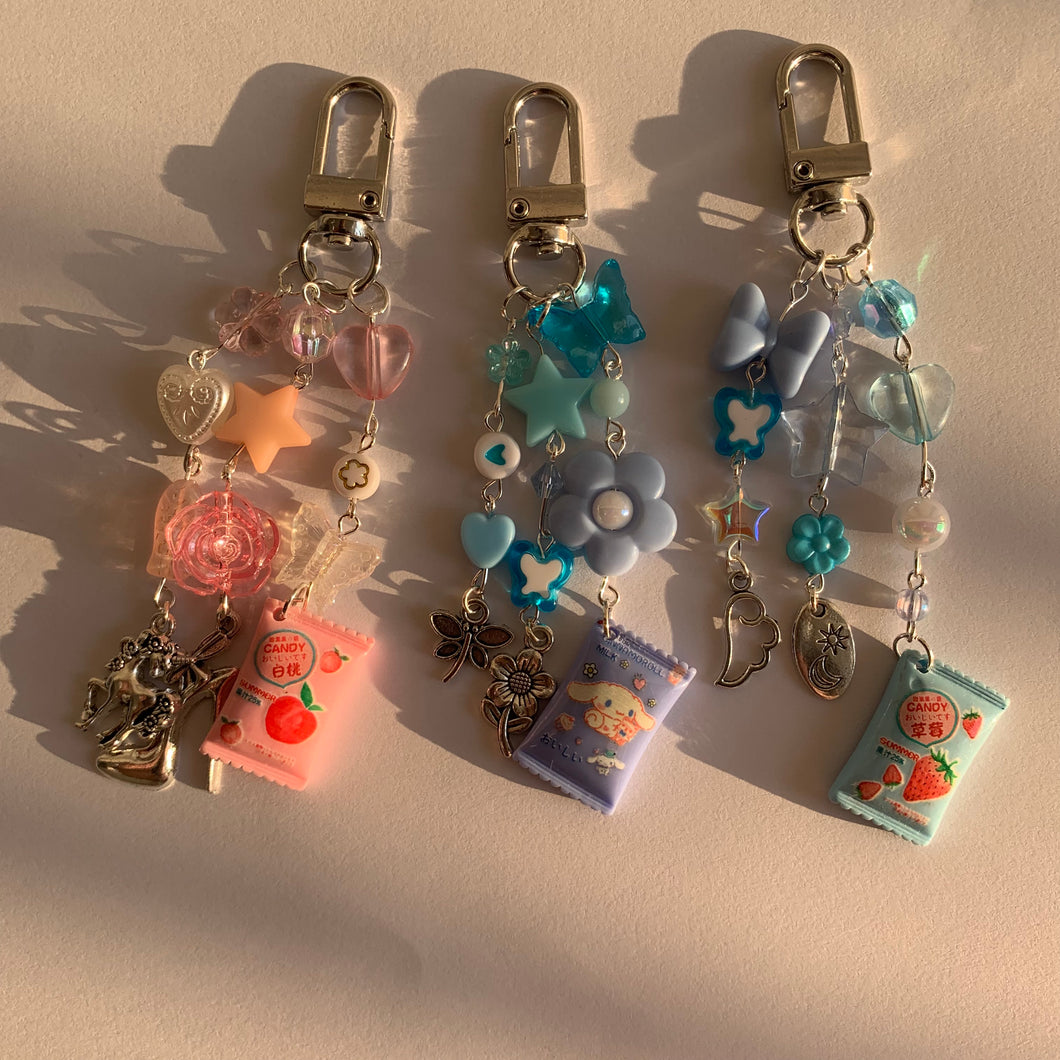 Keychains