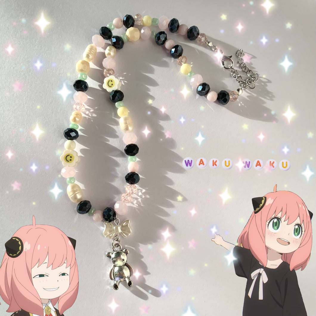 Anya Necklace