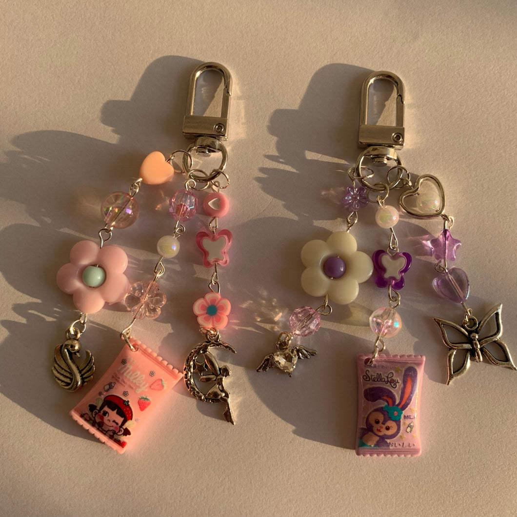 Keychains