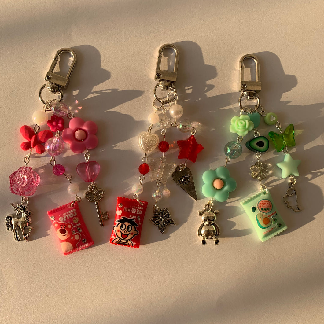 Keychains